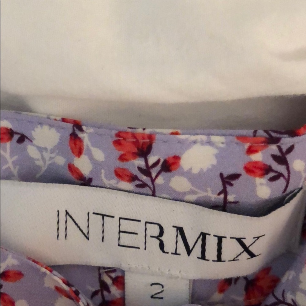 Intermix Skirt - image 3